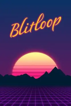 Blitloop background