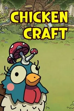 Chicken Craft cover