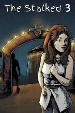 The Stalked 3 background