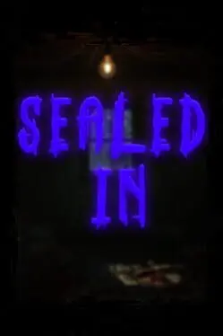 Sealed In cover