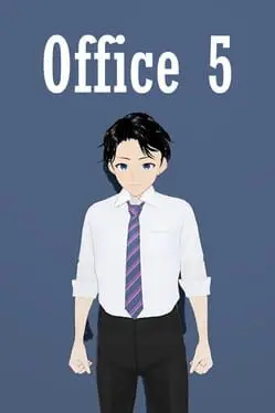 Office 5 background