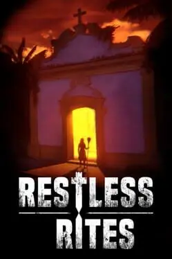 Restless Rites background