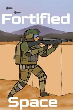 Fortified Space cover