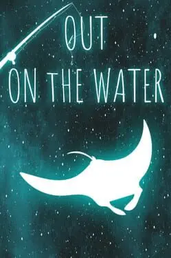 Out on the Water background