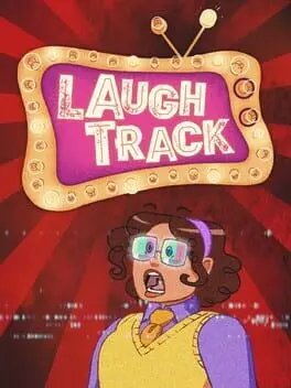 Laugh Track background