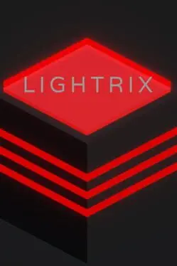 Lightrix cover art
