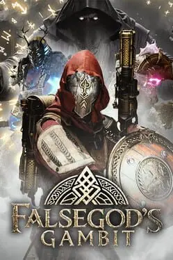 FalseGod's Gambit cover