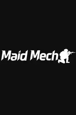 Maid Mech background