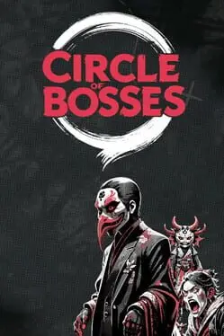 Circle of Bosses background