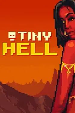 Tiny Hell background
