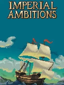 Imperial Ambitions background