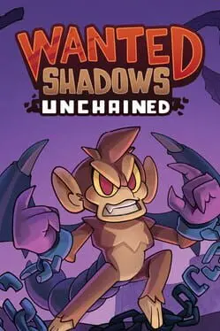 Wanted Shadows: Unchained background