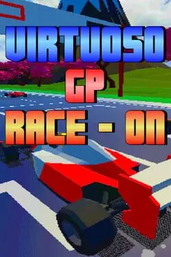 Virtuoso GP Race: On background