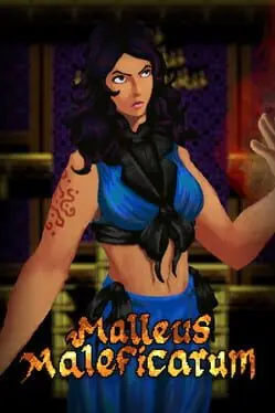Malleus Maleficarum background