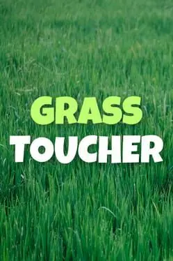 Grass Toucher cover