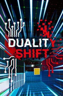 Duality Shift background