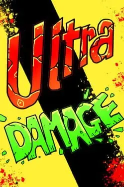 Ultra Damage background