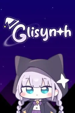 Glisynth background
