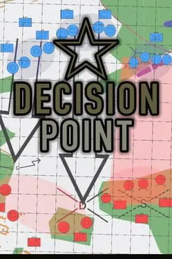 Decision Point background