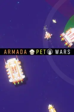 Armada Pet Wars background