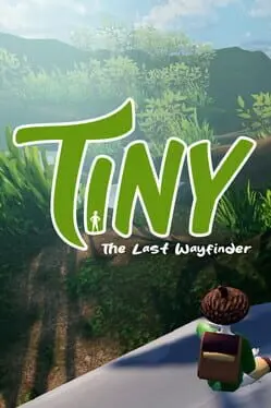 Tiny: The Last Wayfinder background