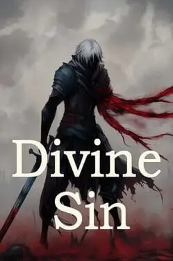 Divine Sin background