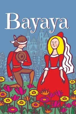 Bayaya background