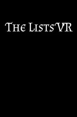 The Lists VR background
