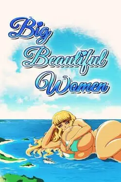 Big Beautiful Women: Giantess Dating Action background