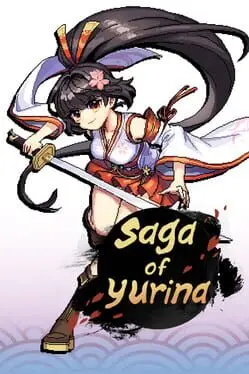 Saga of Yurina background