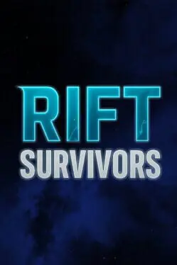 Rift Survivors cover