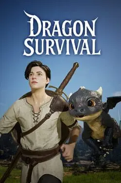 Dragon Survival background