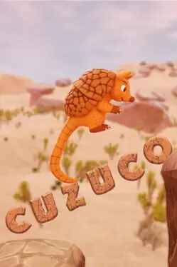 Cuzuco background