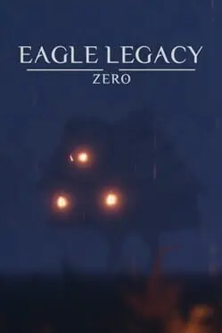 Eagle Legacy: Zero background