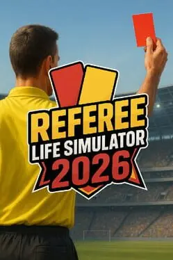 Referee Life Simulator 2026 background