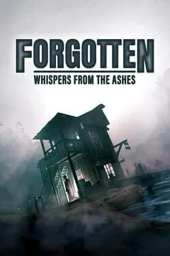 Forgotten: Whispers From Ashes background