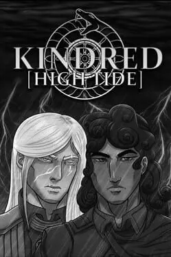 Kindred: High Tide background