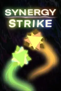 Synergy Strike background
