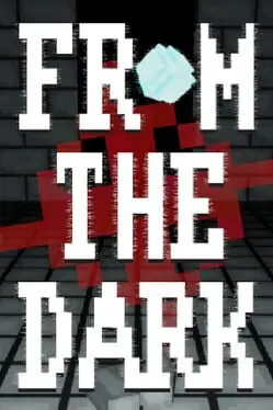 From the Dark cover