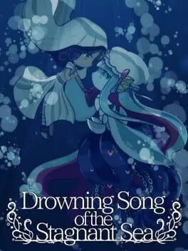 Drowning Song of the Stagnant Sea background