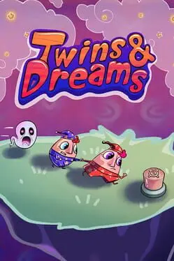 Twins & Dreams cover