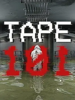Tape 101 cover