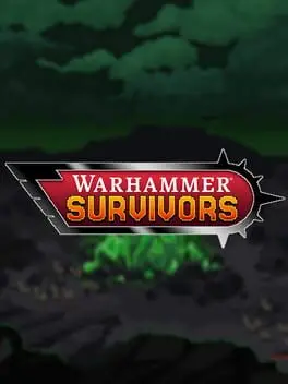 Warhammer Survivors background