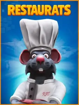 Restaurats background