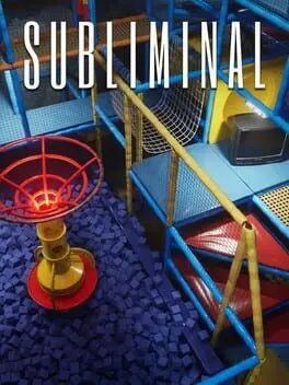 Subliminal background