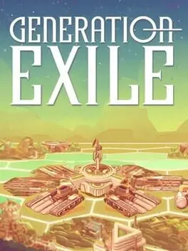 Generation Exile background