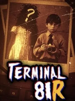 Terminal 81R cover