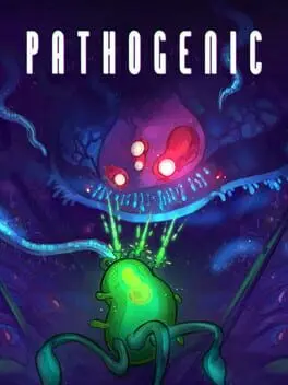 Pathogenic background