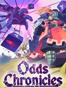 Odds Chronicles background