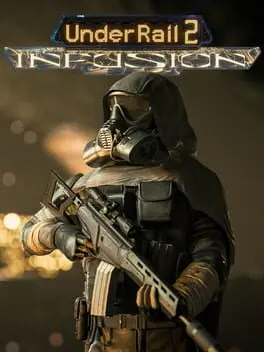 UnderRail 2: Infusion cover art